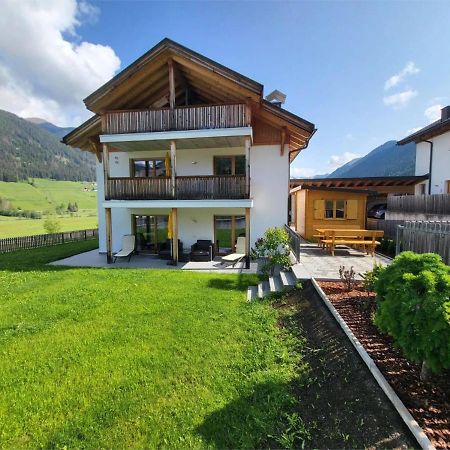 Apartments Stoll Planca di Sopra Exteriör bild