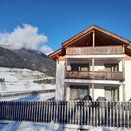 Apartments Stoll Planca di Sopra Exteriör bild