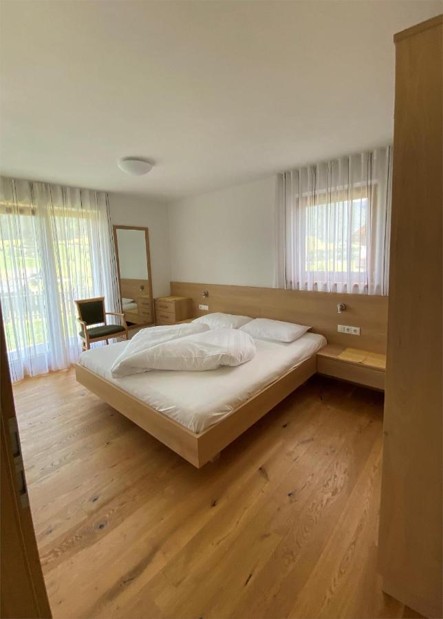 Apartments Stoll Planca di Sopra Exteriör bild