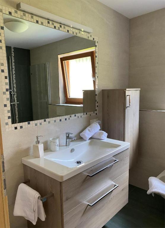 Apartments Stoll Planca di Sopra Exteriör bild